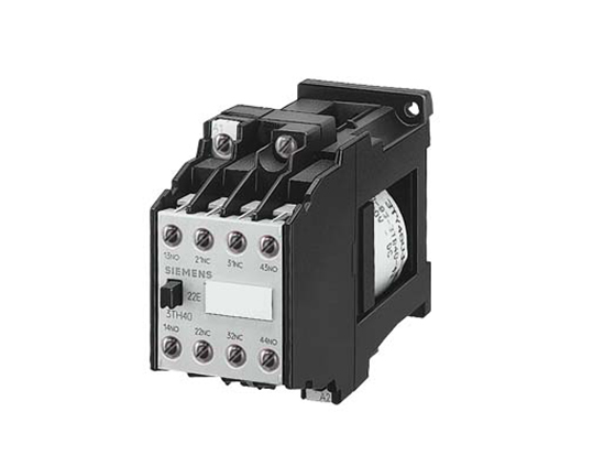 Siemens 輔助接觸器 3TH4253-5MM4