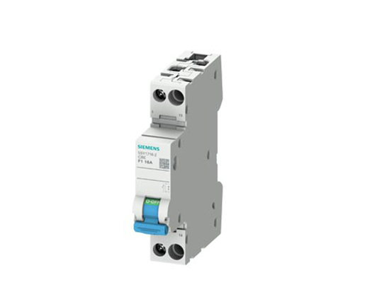 Siemens 微型斷路器 5SY1710-2型