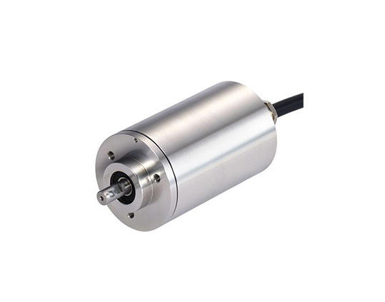 Hengstler 編碼器 ACURO-AX70