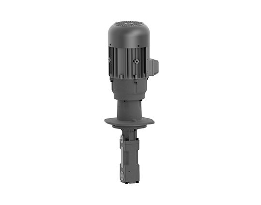 BRINKMANN 高壓泵 BFS1