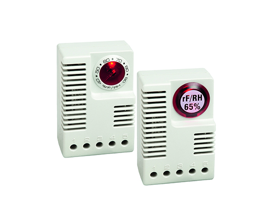 Stego 思拓戈 電子恒濕器 EFR 012