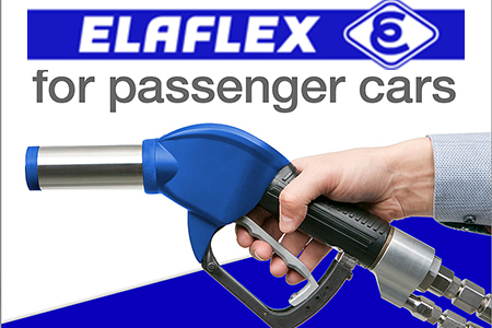 流體傳輸安全專家 ELAFLEX：以創(chuàng)新技術賦能危化品輸送領域