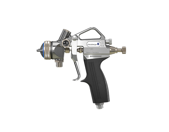 Krautzberger 手持式噴霧器HP 30