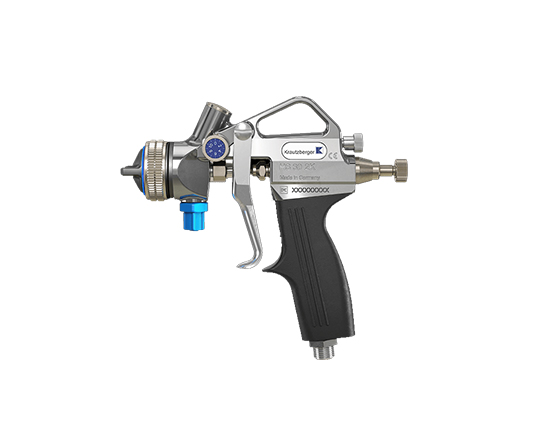 Krautzberger 手持式噴霧器 HS 30 2K
