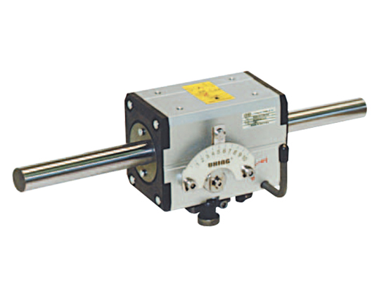Uhing 排線器 RG3R-20-2MCRF