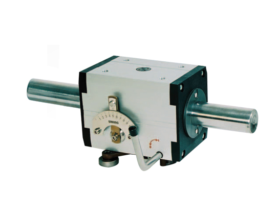 Uhing 排線器 RG3R-40-2MCRF
