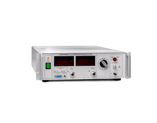 Heinzinger 通用高壓電源 PNC系列