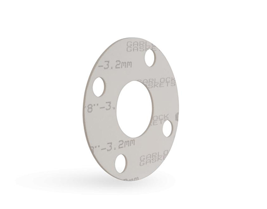 Garlock GYLON? 3540 型微網(wǎng)格狀 PTFE 墊片