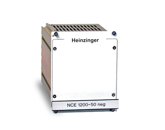 Heinzinger 高壓盒式電源 NCE & LNCE 系列